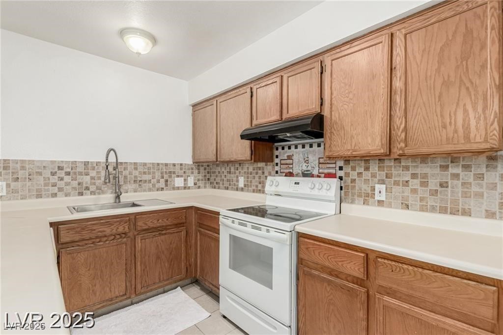 848 Hedge Way, Unit 5 Las Vegas, NV 89110 - Photo 9 of 21