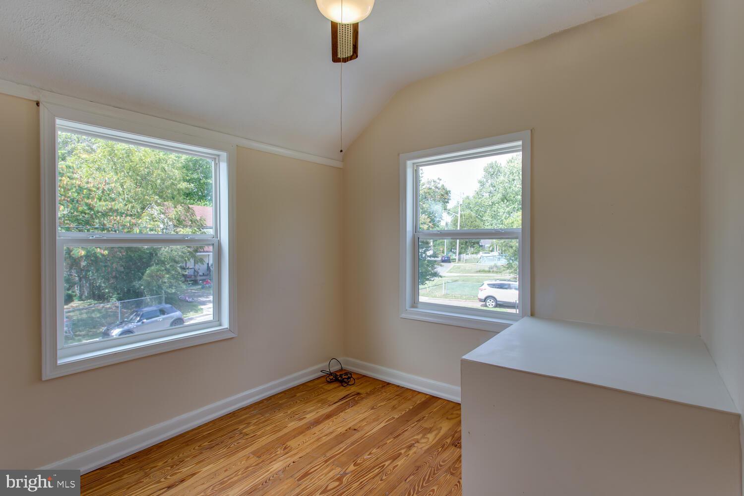 21680 Hancock Road Lexington Park, MD 20653 - Photo 18 of 32 Upstairs BR 4