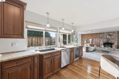 $1,399,000 | 4845 Tammy Court, Union City, CA 94587