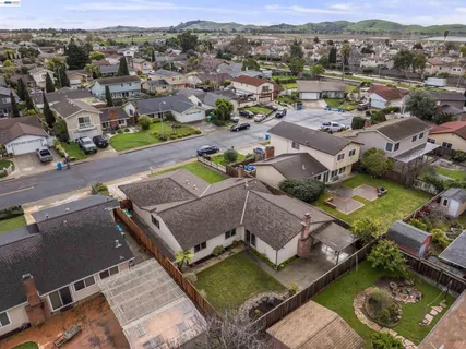 $1,399,000 | 4845 Tammy Court, Union City, CA 94587