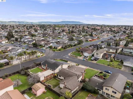 $1,399,000 | 4845 Tammy Court, Union City, CA 94587