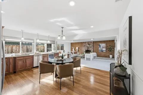 $1,399,000 | 4845 Tammy Court, Union City, CA 94587