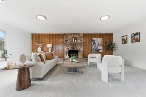 $1,399,000 | 4845 Tammy Court, Union City, CA 94587