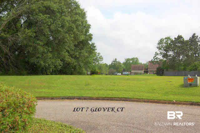 7 Glover Court Fairhope, AL 36532 - Photo 1 of 2
