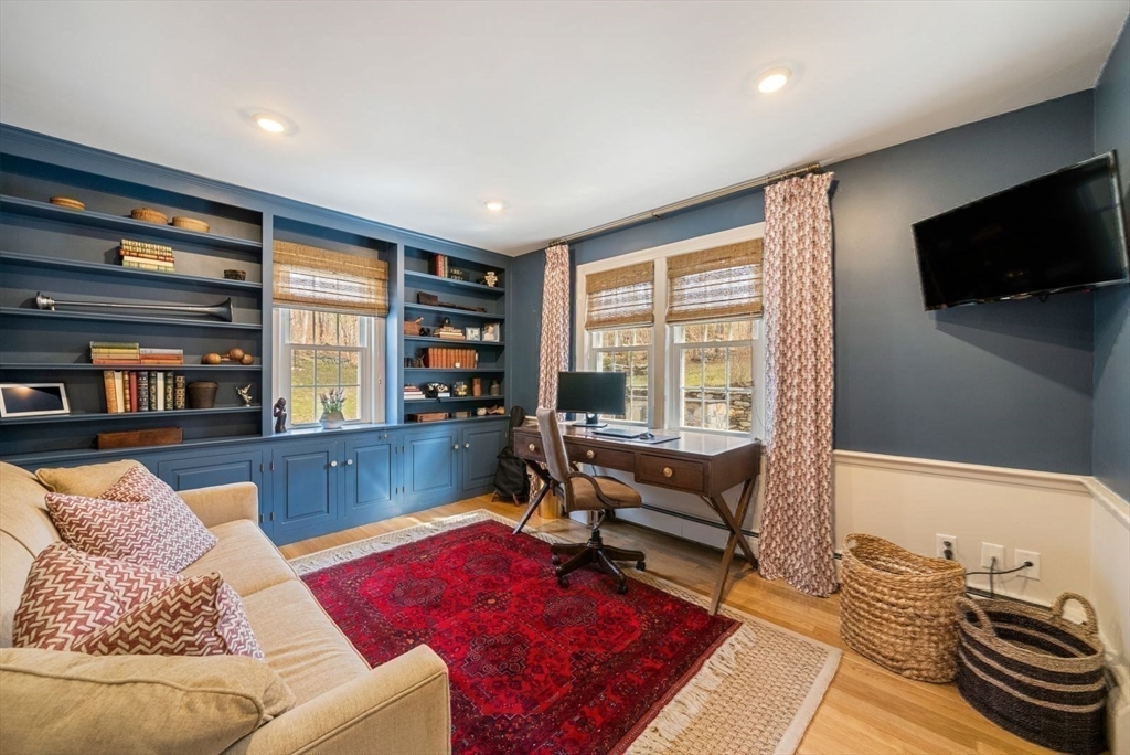 5 Raleigh Road Dover, MA 02030 - Photo 19 of 41 Gallery Image 19