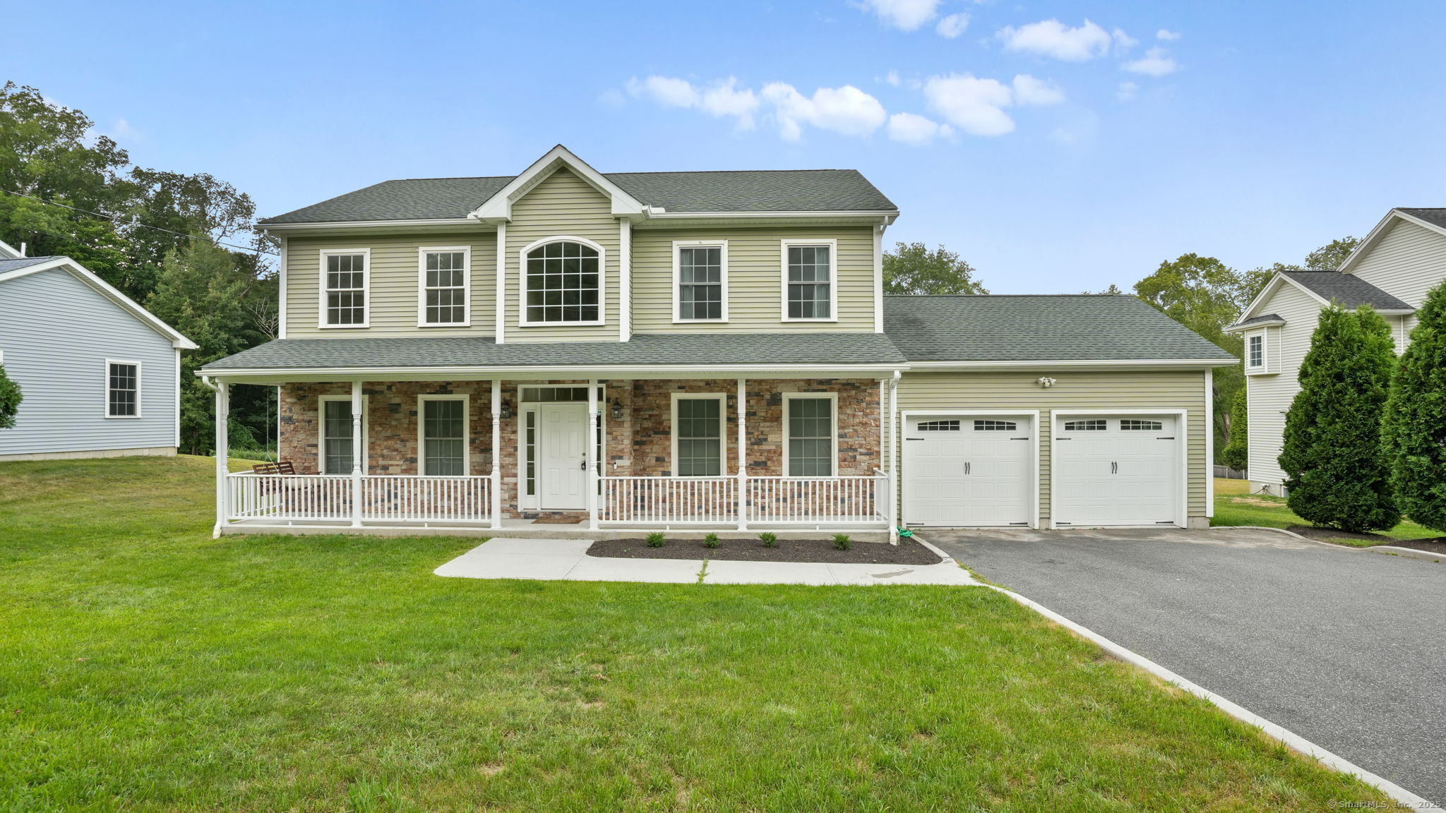 36 Vail Road Bethel, CT 06801 - Photo 1 of 1 Gallery Image 1