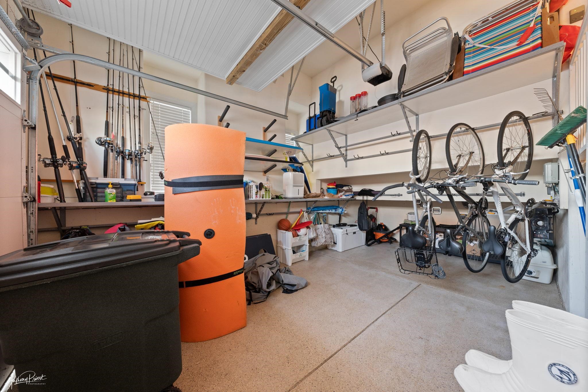 526 7th Street Avalon, NJ 08202 - Photo 24 of 24 a view of storage and utility room