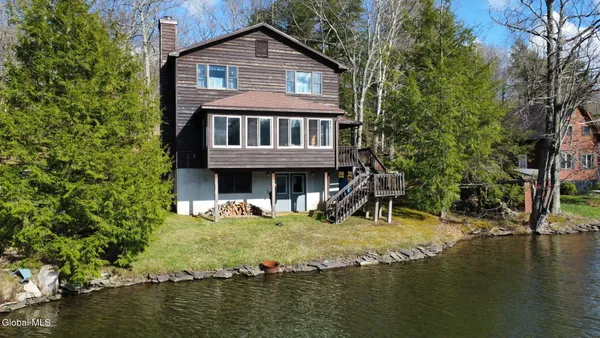 $499,995 | 102 Shoreline Drive, Summit, NY 12175