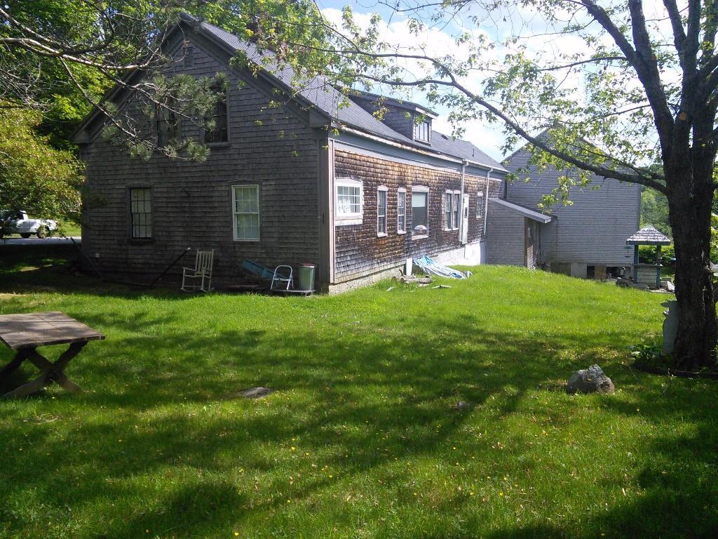 950 River Road Tenants Harbor, ME 04860 - Photo 14 of 21 Photo