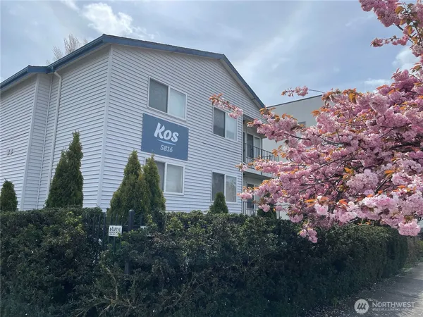 $1,795,000 | 5816 14th Avenue Northwest, Seattle, WA 98107