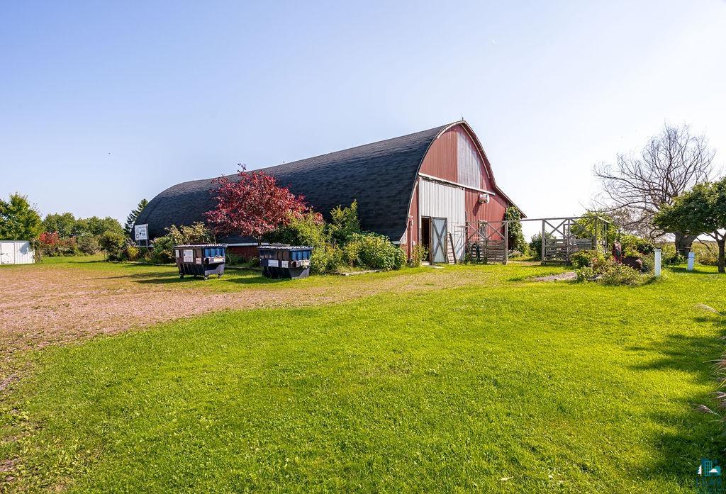 60445 Summit Road West Ashland, WI 54806 - Photo 26 of 75