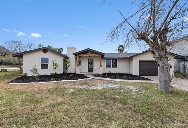 $310,000 | 16540 Highway 107, Harlingen, TX 78552