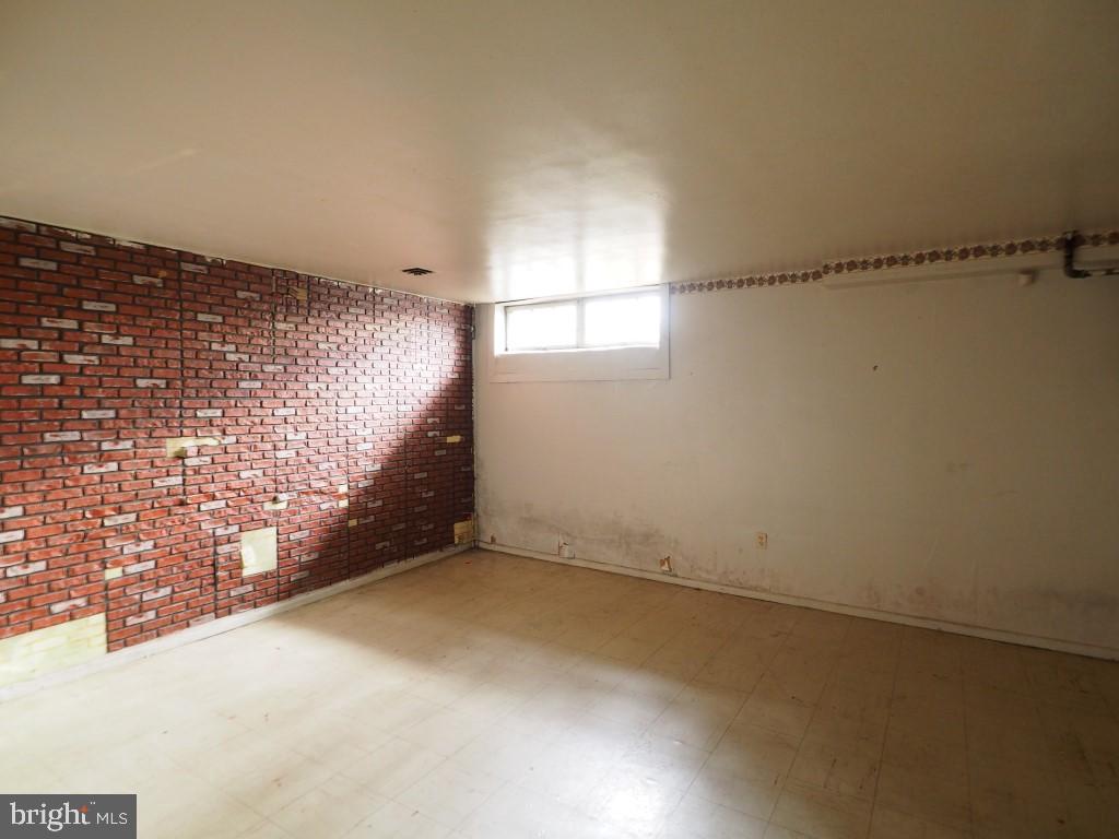 4210 Bonner Road Baltimore, MD 21216 - Photo 14 of 15 Basement
