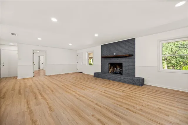 $299,000 | 794 Robinson Bridge Road, Woodworth, LA 71485