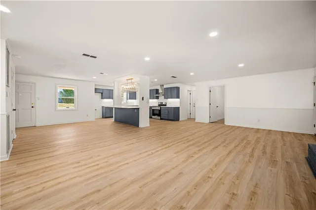 $299,000 | 794 Robinson Bridge Road, Woodworth, LA 71485