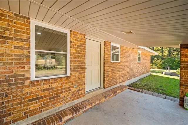 $299,000 | 794 Robinson Bridge Road, Woodworth, LA 71485