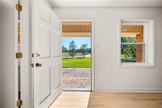 $299,000 | 794 Robinson Bridge Road, Woodworth, LA 71485