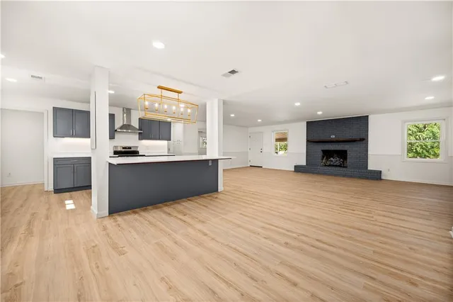 $299,000 | 794 Robinson Bridge Road, Woodworth, LA 71485