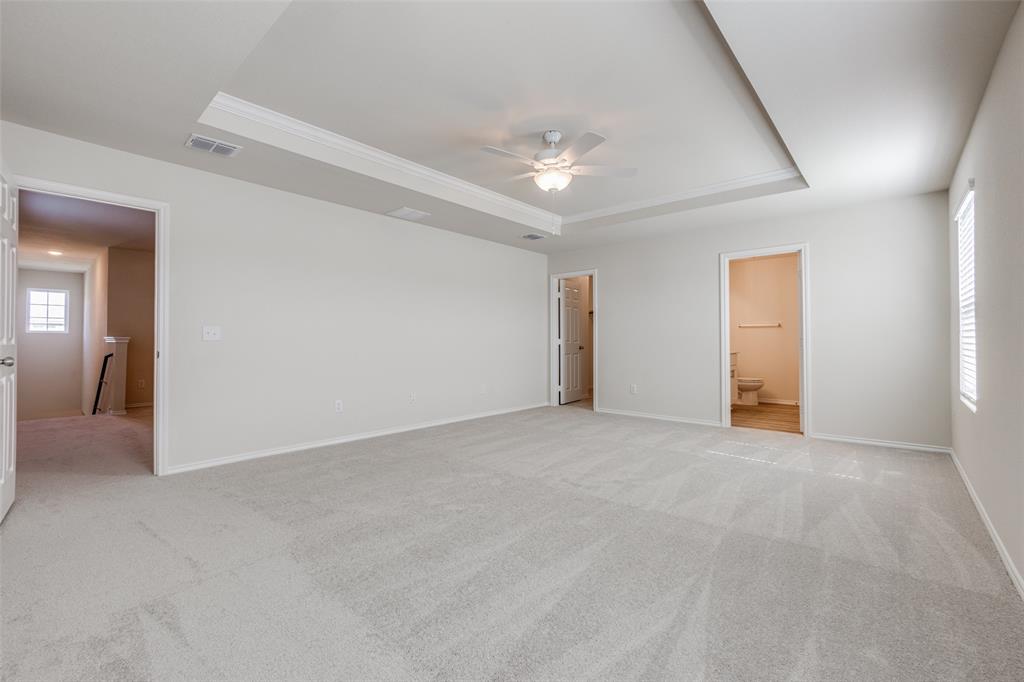 877 Table Rock Street Princeton, TX 75407 - Photo 13 of 25 a view of an empty room