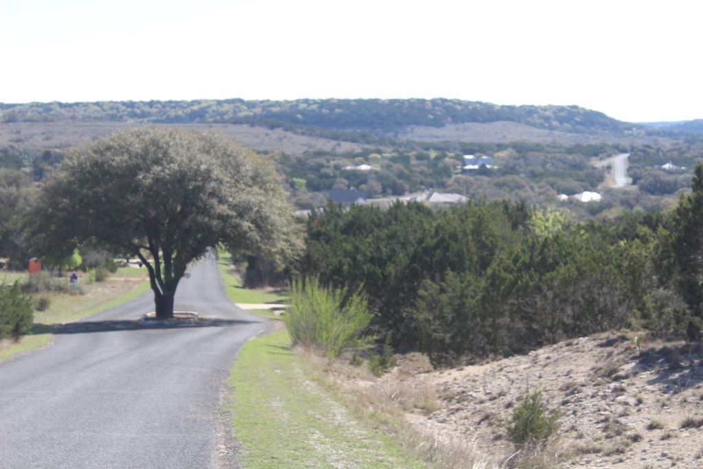 116 Oak Crest Drive Bertram, TX 78605 - Photo 28 of 39 Oak Crest Dr with Lot on Right