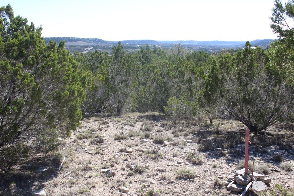 116 Oak Crest Drive Bertram, TX 78605 - Photo 31 of 39 Right rear corner marker