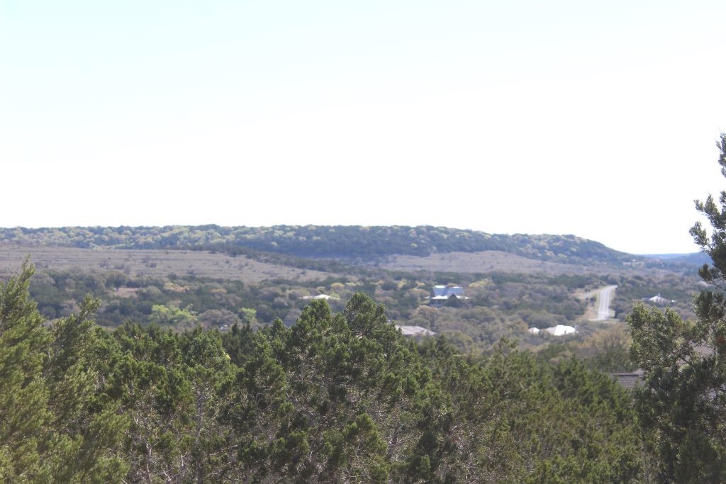 116 Oak Crest Drive Bertram, TX 78605 - Photo 35 of 39 View easterly of Balcones Refuge