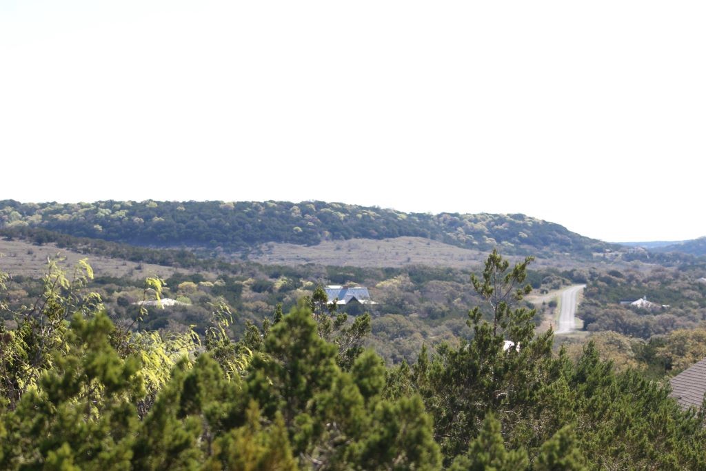 116 Oak Crest Drive Bertram, TX 78605 - Photo 36 of 39 View east over Balcones Refuge