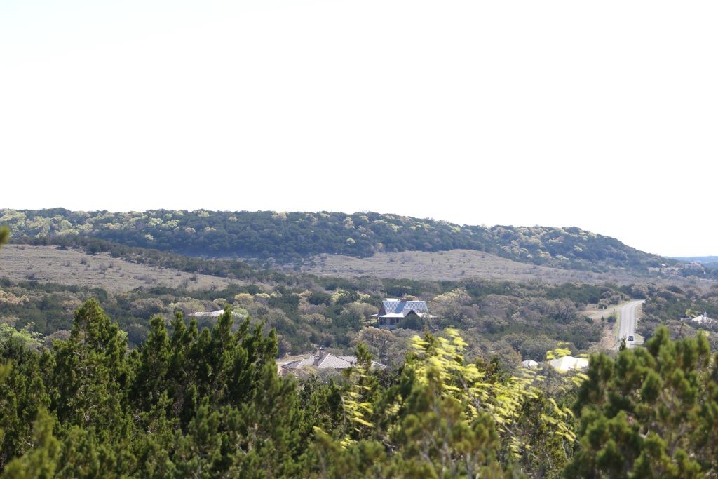 116 Oak Crest Drive Bertram, TX 78605 - Photo 38 of 39 View Left easterly of Balcones Refuge