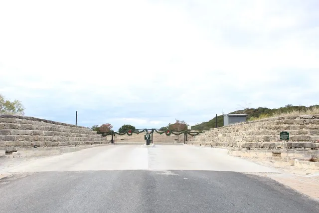 $99,000 | 116 Oak Crest Drive, Bertram, TX 78605