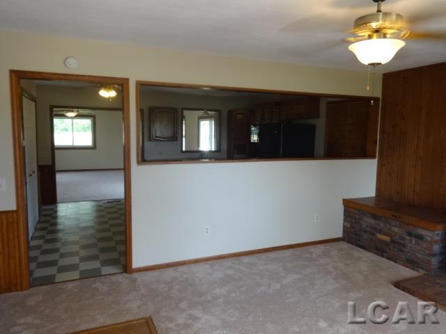 166 County Line Road Deerfield, MI 49238 - Photo 4 of 19 31258834-3.JPG