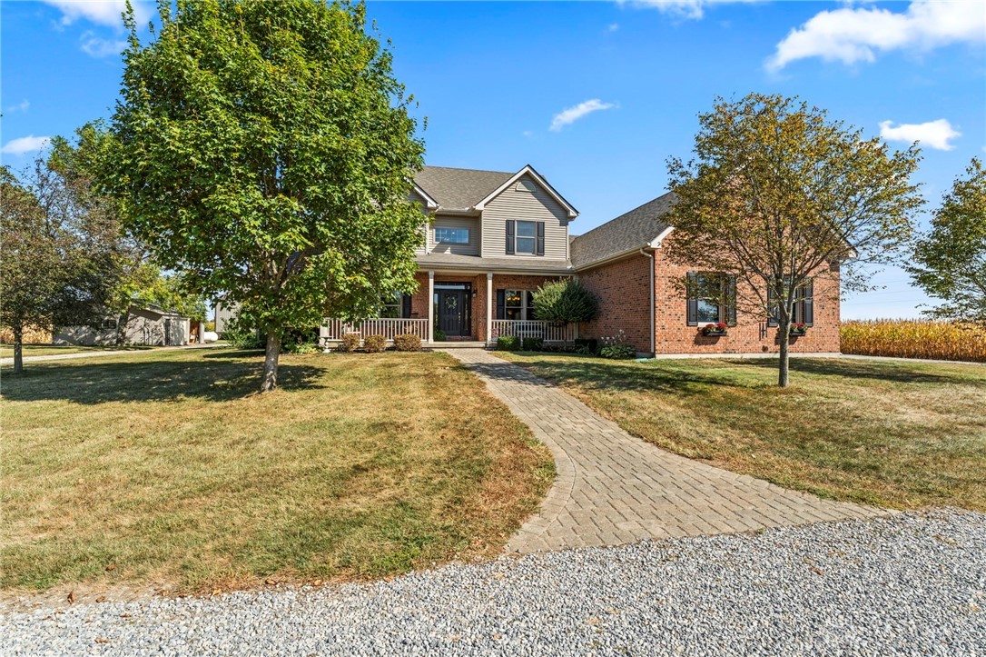 11863 Hall Road Laura, OH 45337 - Photo 89 of 89 Gallery Image 89