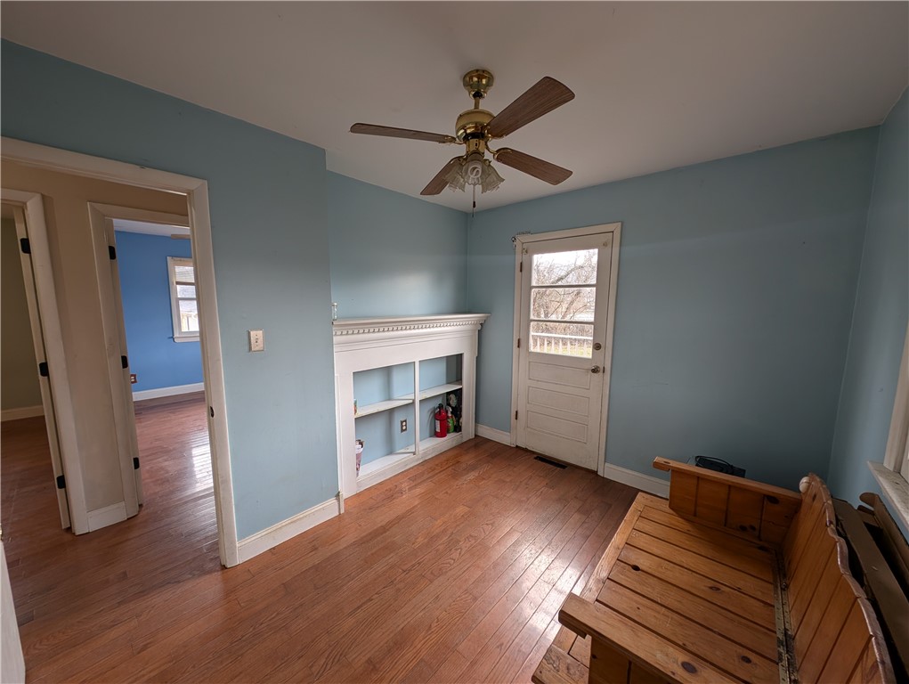 87 Beartown Road Erwin, NY 14870 - Photo 11 of 11 bedroom 3