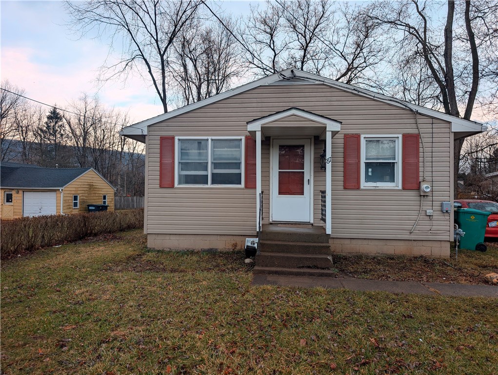 87 Beartown Road Erwin, NY 14870 - Photo 2 of 11