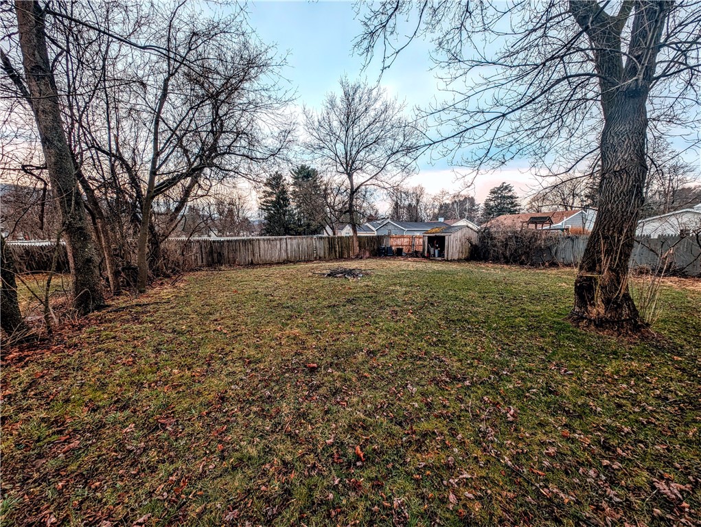 87 Beartown Road Erwin, NY 14870 - Photo 4 of 11 yard