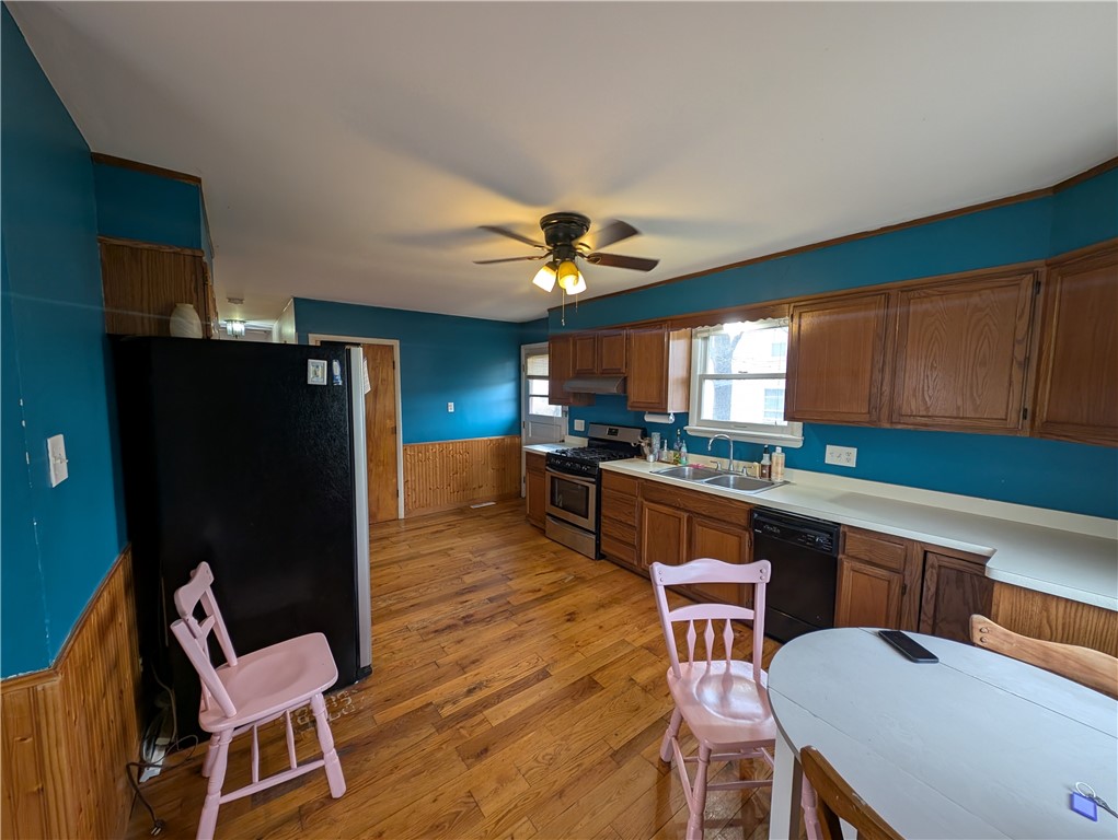 87 Beartown Road Erwin, NY 14870 - Photo 5 of 11 kitchen