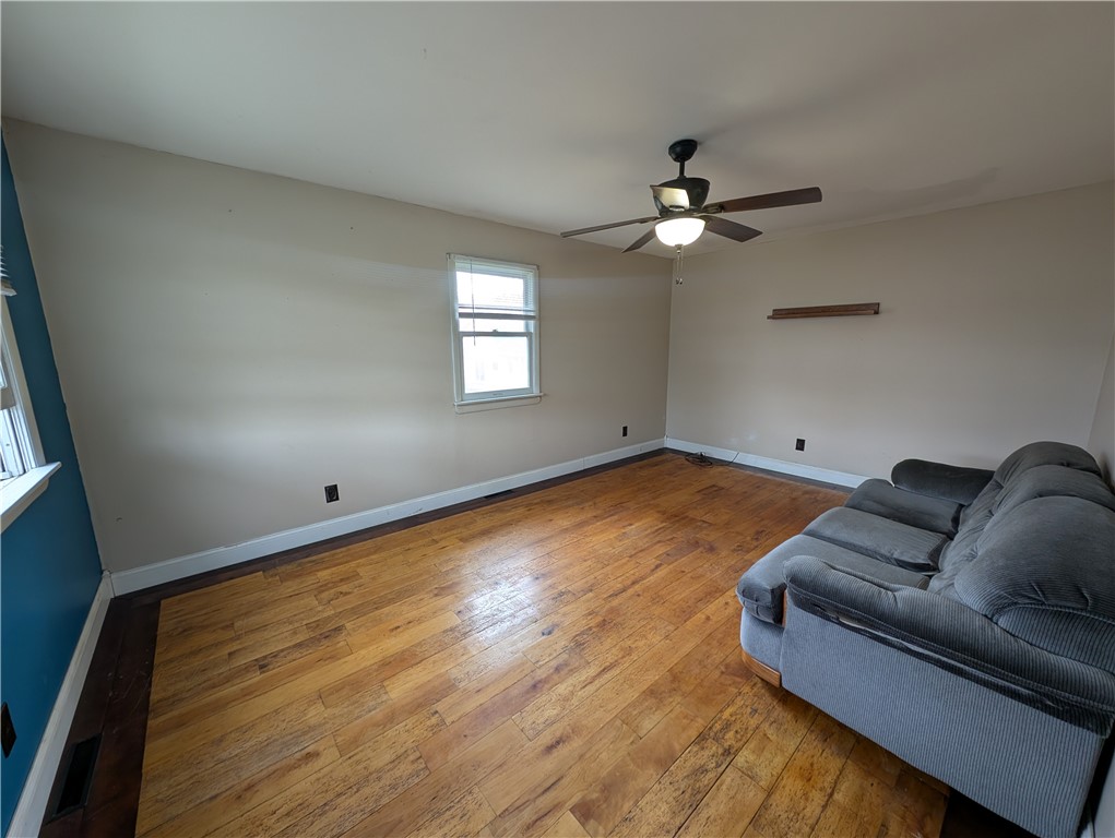 87 Beartown Road Erwin, NY 14870 - Photo 7 of 11 living room