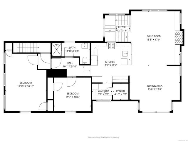 $1,000,000 | 64 Boston Street, Guilford, CT 06437