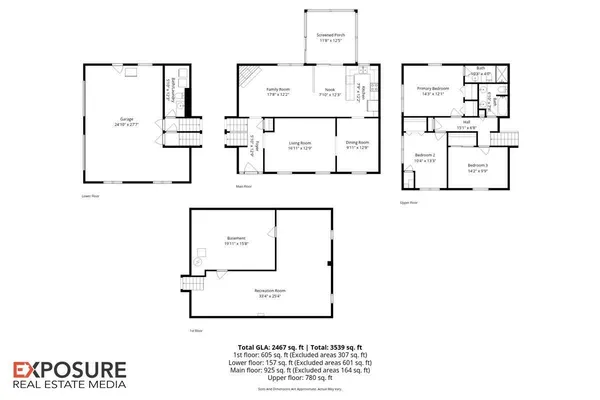 $295,000 | 2 Linda Lane, Taylorville, IL 62568