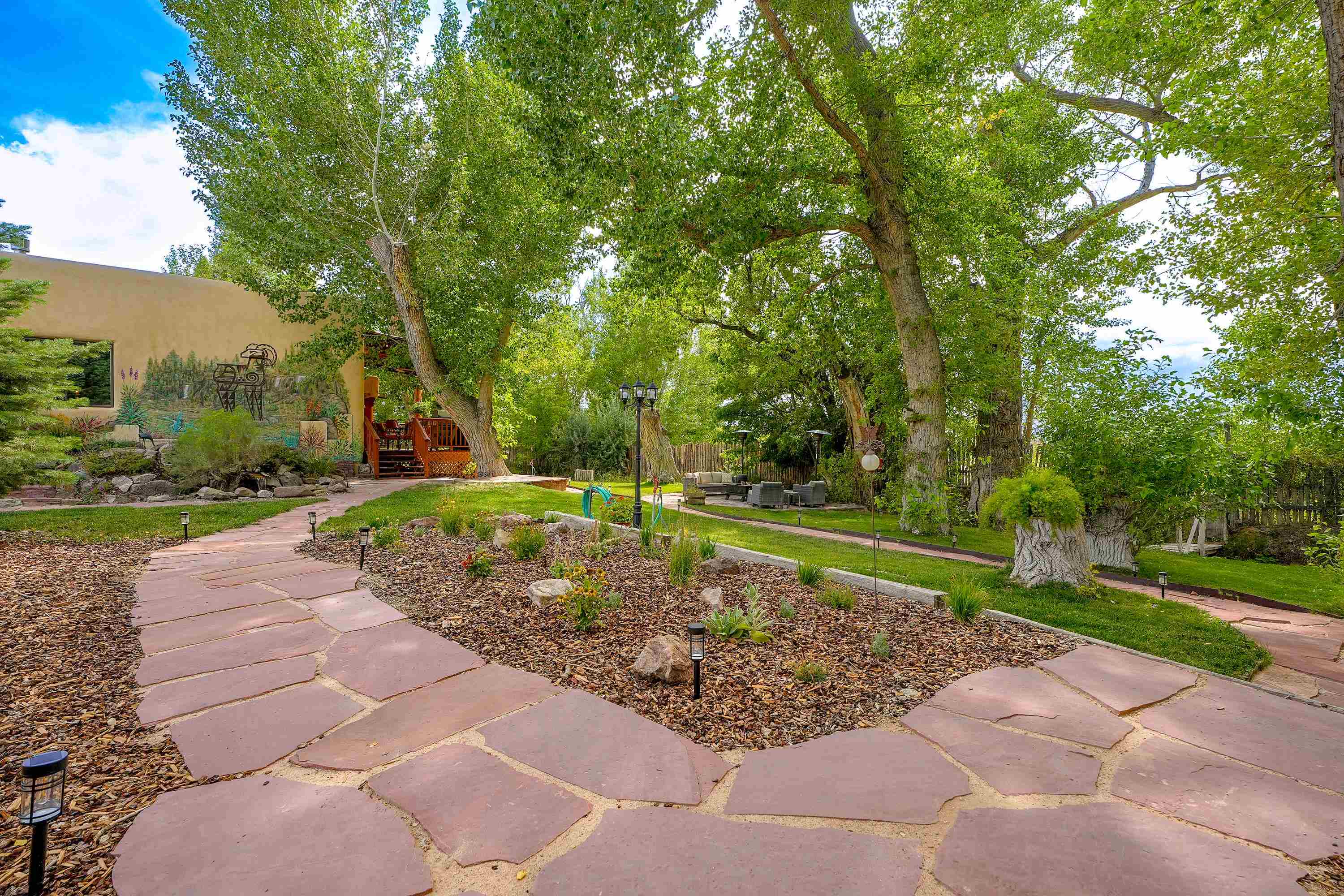 504 Piedmont Road Taos, NM 87571 - Photo 43 of 50 Gallery Image 43