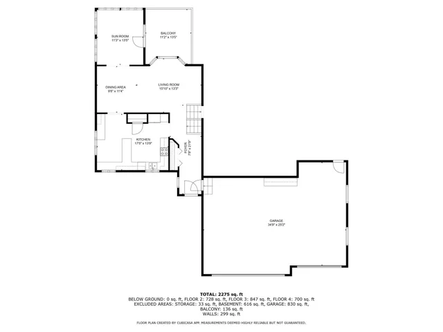 $2,700 | 1008 3rd Street Northeast, New Prague, MN 56071