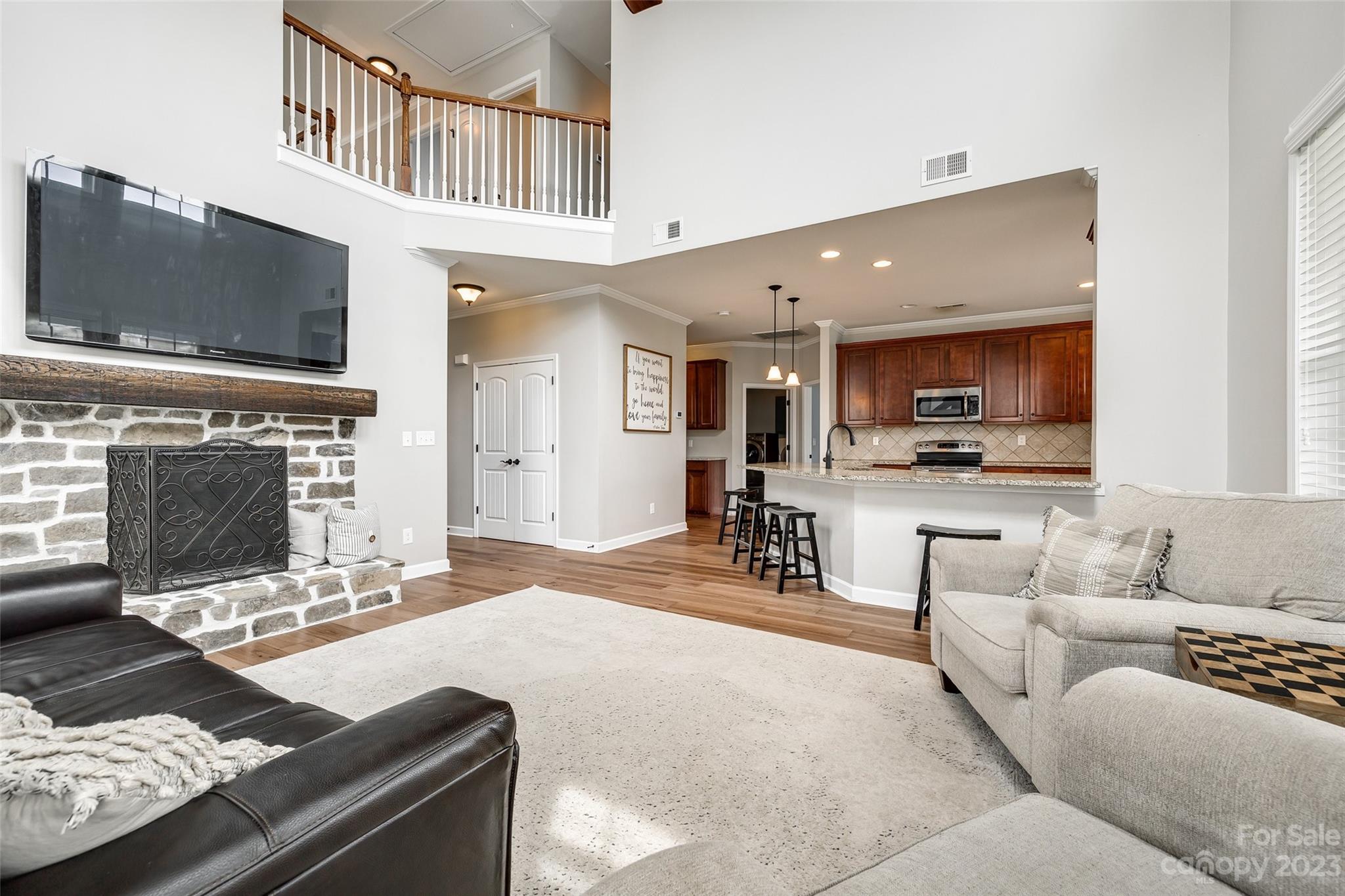 557 Rosemary Lane Tega Cay, SC 29708 - Photo 7 of 30 Gallery Image 7