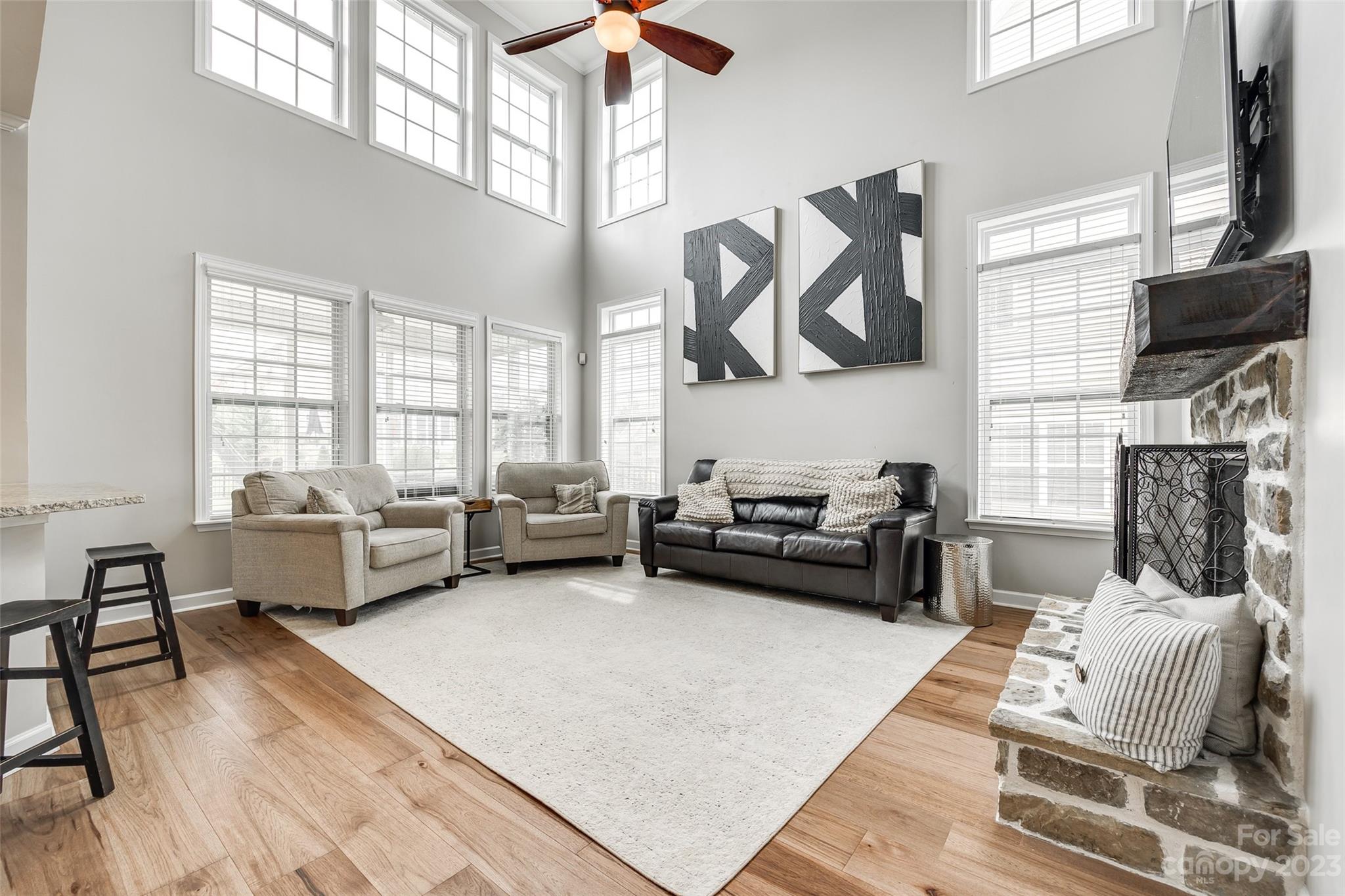 557 Rosemary Lane Tega Cay, SC 29708 - Photo 8 of 30 Gallery Image 8