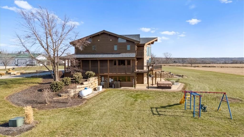 521 North 1450th Road Lawrence, KS 66049 - Photo 86 of 96