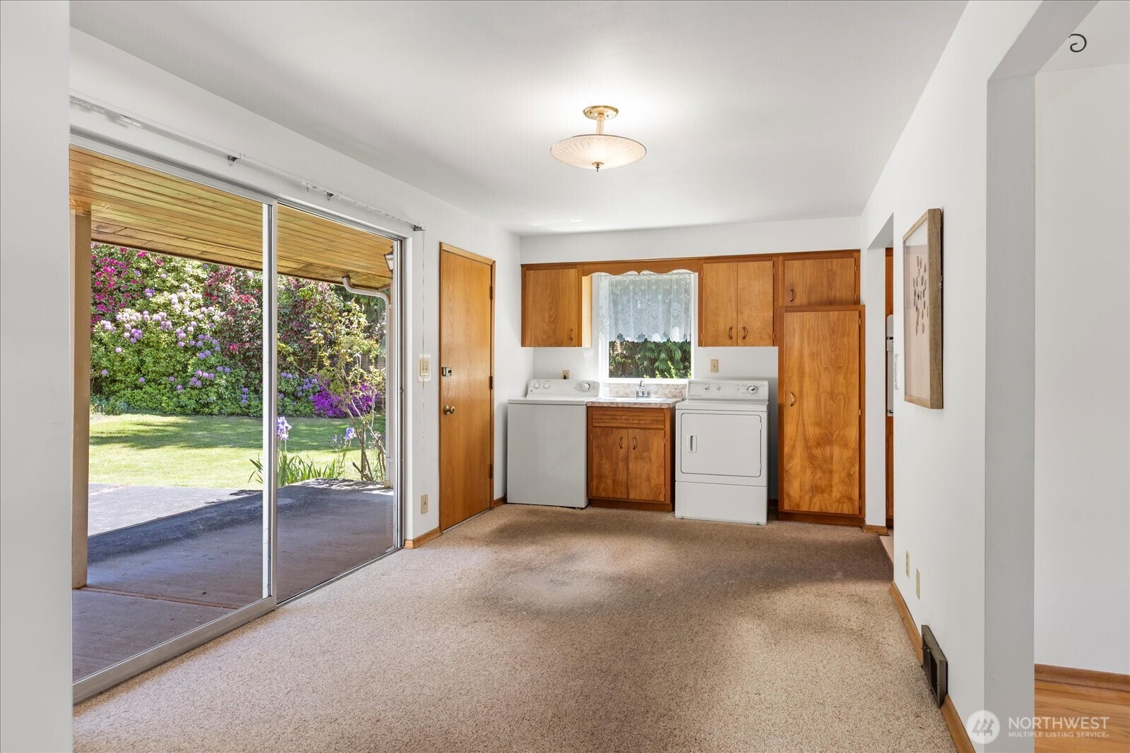 1420 Olympic Avenue Edmonds, WA 98020 - Photo 30 of 40 a view of a kitchen with a sink and a window