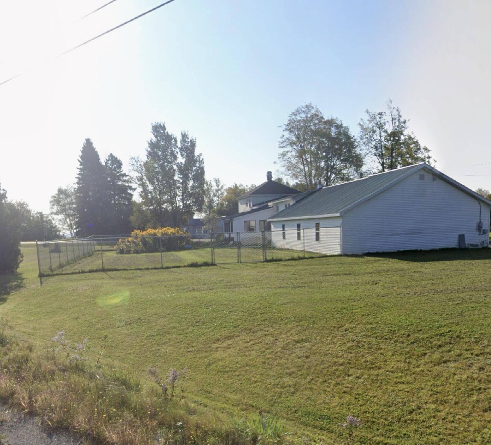 932 Van Buren Road Caswell, ME 04750 - Photo 38 of 49 Summer pic