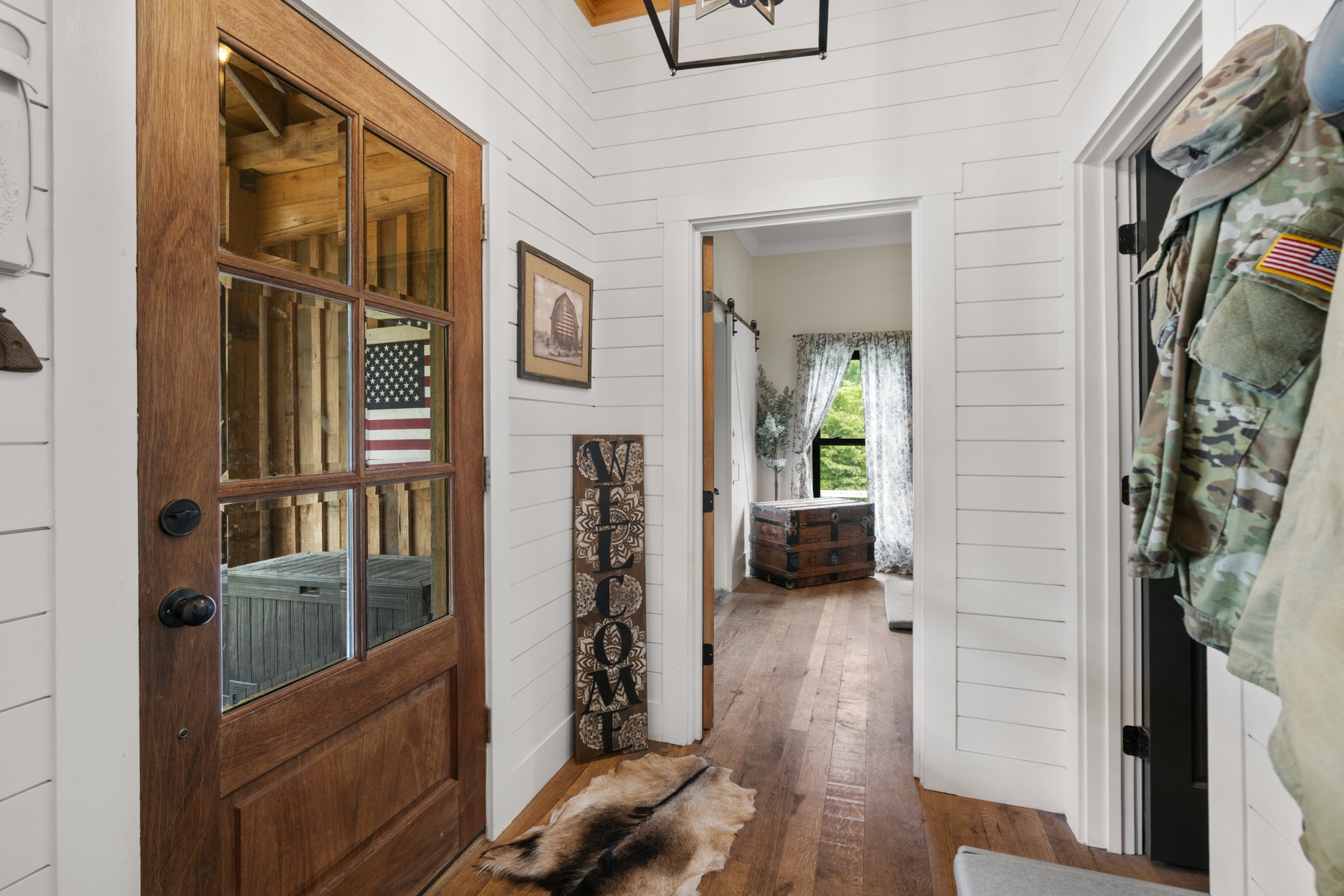 5656 Walter King Road Franklin, TN 37064 - Photo 21 of 36