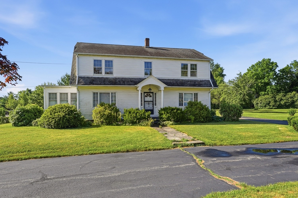 77 West Main Street Dudley, MA 01571 - Photo 34 of 42