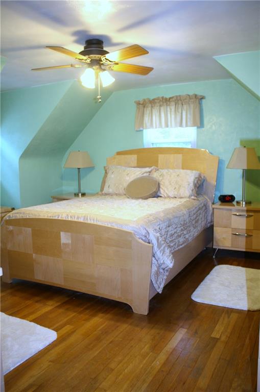 104 Buckhill Road Pittsburgh, PA 15237 - Photo 13 of 21 Master Bedroom located on 2nd Floor