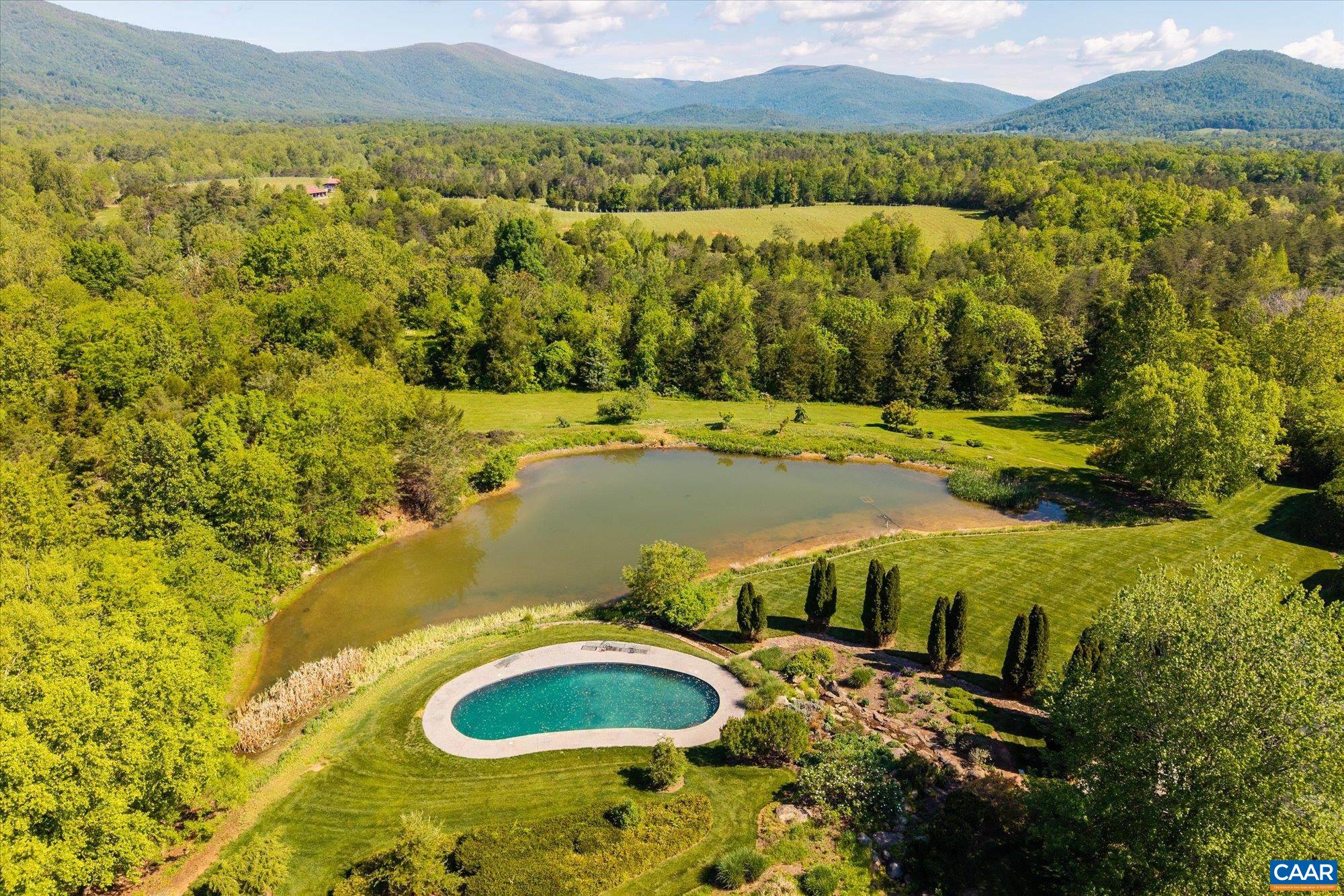 5190 Sugar Ridge Road Crozet, VA 22932 - Photo 45 of 69