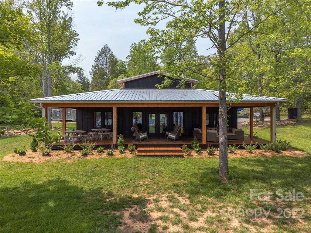 9520 Lake James Road Nebo, NC 28761 - Photo 1 of 44 Gallery Image 1